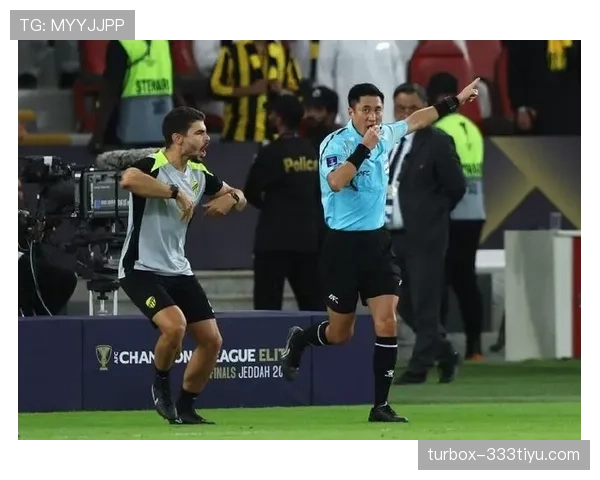 吉达联合亚冠出局后联赛争冠形势骤然紧张