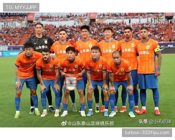 面临密集赛程考验，山东泰山主力阵容迎轮换